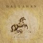 Dallahan: Smallworld, CD