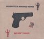 Dissidenten & Mohamed Mounir: We Don't Shoot! Live, CD