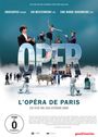 Jean-Stephane Bron: Oper - L'Opera de Paris (OmU), DVD
