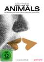 Greg Zglinski: Animals - Stadt Land Tier, DVD
