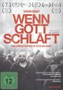 Till Schauder: Wenn Gott schläft, DVD