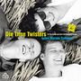 Die Time Twisters: Guten Morgen Sommer ! 24 Pop Songs aus dem Fast-Weltweit-Archiv (Limited-Edition), LP,CD