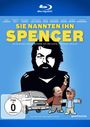 Karl-Martin Pold: Sie nannten ihn Spencer (Blu-ray), BR