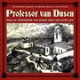 : Professor van Dusen geht ein Licht auf (Neue Fälle 14), CD