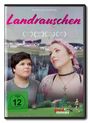 Lisa Miller: Landrauschen, DVD