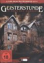 : Geisterstunde im Haus des Horrors (9 Filme auf 3 DVDs), DVD,DVD,DVD