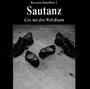Well-Buam: Sautanz, CD