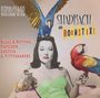 : Exotic Blues & Rhythm-Vol. 9 +10 - Shadrach + Boomstix, CD