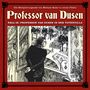 : Professor van Dusen 15:  In der Totenvilla (Neue Fälle 15), CD