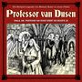 : Professor van Dusen nimmt die Beichte ab (Neue Fälle 16), CD