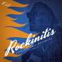 : Rockinitis Vol. 1:  Electric Blues From The Rock 'n' Roll Era, LP