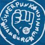 Superpunk: Mehr ist mehr (1996 bis 2012) (Box Set) (Limited Numbered Edition), LP,LP,LP,LP,LP,LP,LP,CD,CD,CD,CD,CD,CD,CD