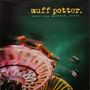 Muff Potter: Heute wird gewonnen, bitte (Reissue) (Black Vinyl), LP,LP