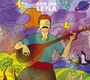 Adir Jan: Leyla, LP,CD