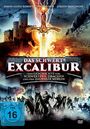 Mark Atkins: Das Schwert Excalibur, DVD