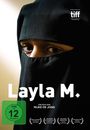 Mijke de Jong: Layla M., DVD