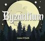 Gunner & Smith: Byzantium, LP