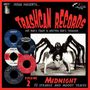 Trashcan Records Volume 2: Midnight, 10I