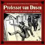 : Professor van Dusen setzt die Segel (Neue Fälle 17), CD