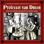 : Professor van Dusen und der lachende Mörder (Neue Fälle 18), CD