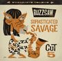 : Buzzsaw Joint Cut 05, LP