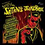 : Songs From Satan's Jukebox Vol. 2, 10I