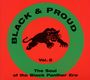 : Black & Proud 2, CD