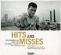 : Hits And Misses, CD