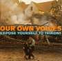 : Our Own Voices - Expose Yourself To Trikont, CD