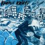 Korpus Kristi: Jenseits der Stadt der blauen Eier - Selected Recordings And Rarities 1980-1981, CD