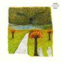 Richard von der Schulenburg : Moods & Dances 2021, LP