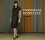 Universal Gonzalez: Vol. 2, CD