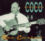 Coco Schumann: Rex Casino: Live 1955, CD,DVD