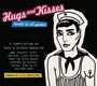 : Hugs And Kisses: Tender To All Gender, CD