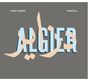 Lydia Daher & Tatafull: Algier (Enhanced), CD