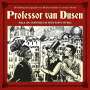 : Professor van Dusen klopft auf Holz (Neue Fälle 34), CD