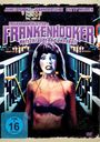 Frank Henenlotter: Frankenhooker, DVD