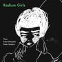Phew: Radium Girls, CD