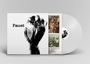 Faust: Faust (Limited Handnumbered Edition) (White Vinyl), LP