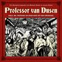 : Professor van Dusen ringt mit dem Löwenrudel (Neue Fälle 33), CD