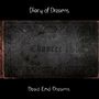 Diary Of Dreams: Dead End Dreams - Chapter I, LP