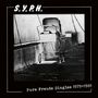 S.Y.P.H.: Pure Freude Singles, LP