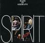 Spirit: Made In Germany, CD