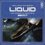 35007: Liquid (180g) (Limited Edition) (Blue/White Colored), LP