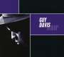 Guy Davis: On Air - Live, CD