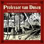 : Professor van Dusen in stillen Gewässern (Neue Fälle 40), CD