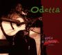 Odetta (Holmes): Women In (E)Motion, CD