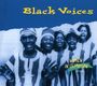 Black Voices: Women In (E)Motion, CD