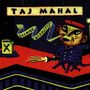 Taj Mahal: An Evening Of Acoustic Music (180g), LP