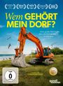 Christoph Eder: Wem gehört mein Dorf?, DVD